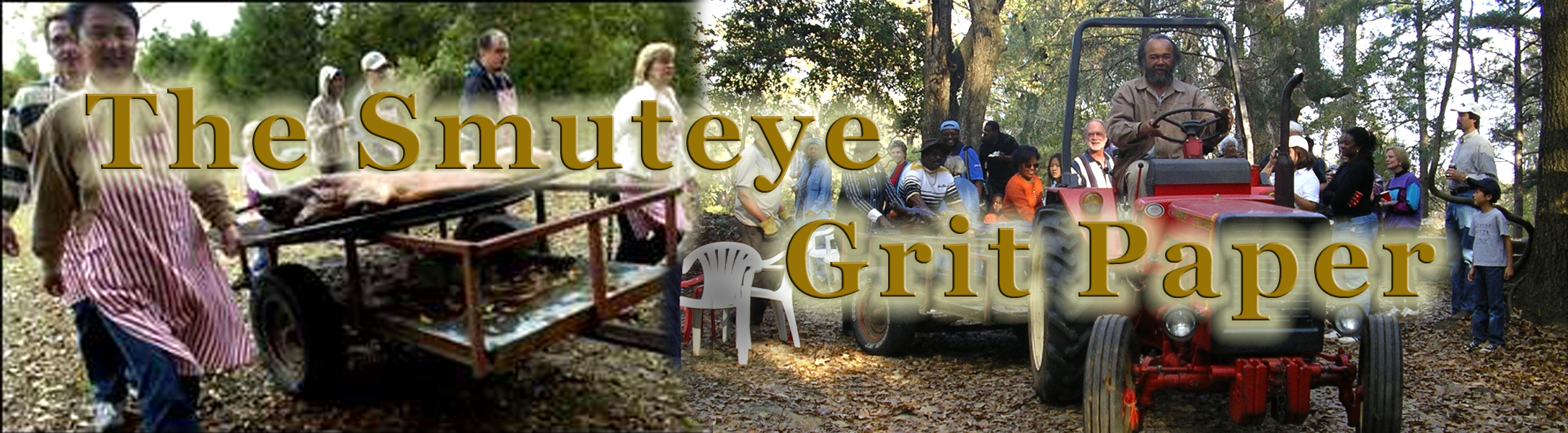 The Smuteye Grit Paper