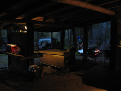 2008 BBQ Photo