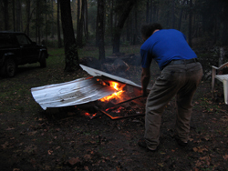 2008 BBQ Photo