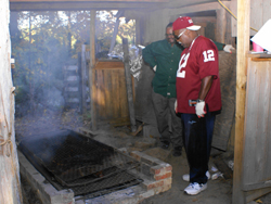 2008 BBQ Photo