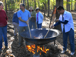 2008 BBQ Photo