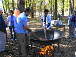 2008 BBQ Photo