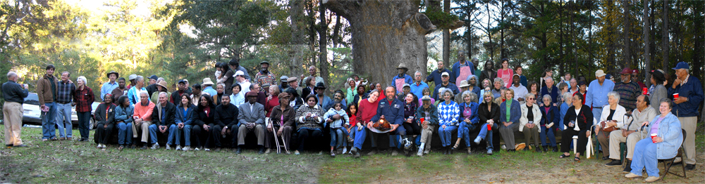 2008 Group Photo