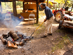 2009 BBQ Photo