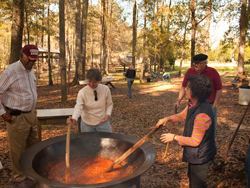 2009 BBQ Photo