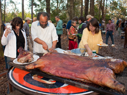 2009 BBQ Photo