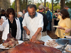 2009 BBQ Photo