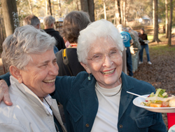 2009 BBQ Photo