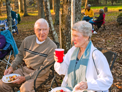 2009 BBQ Photo