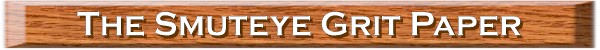 The Smuteye Grit Paper 1999