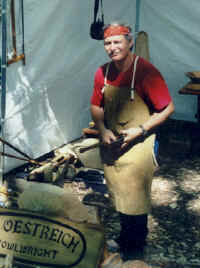 Larry Oestreich