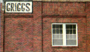 Griggs Building Photo