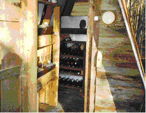 Photo - Wine Cellar