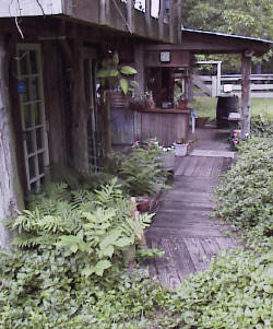 Walkways
