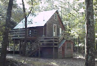 The Pavilion Guest House